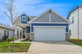 1621 Briar Hunt Drive, Forney, TX 75126