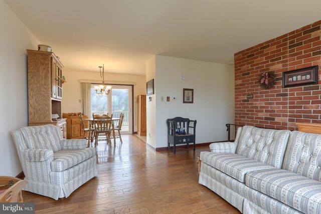 1508 ORANGE LN, Lebanon, PA 17046