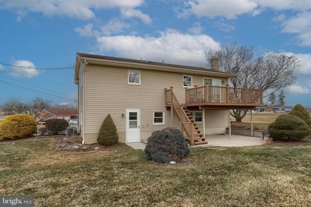 1508 ORANGE LN, Lebanon, PA 17046