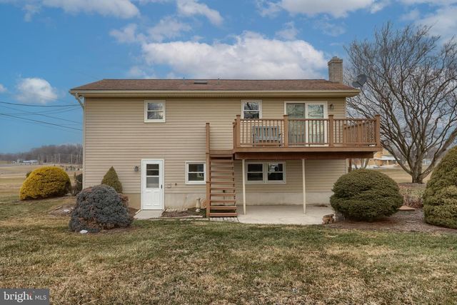 1508 ORANGE LN, Lebanon, PA 17046
