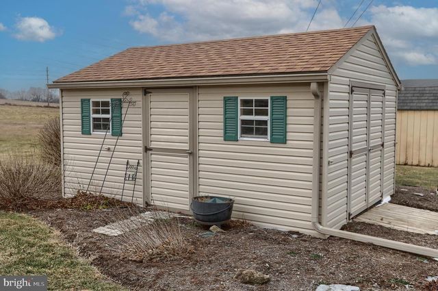 1508 ORANGE LN, Lebanon, PA 17046