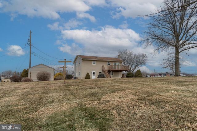 1508 ORANGE LN, Lebanon, PA 17046