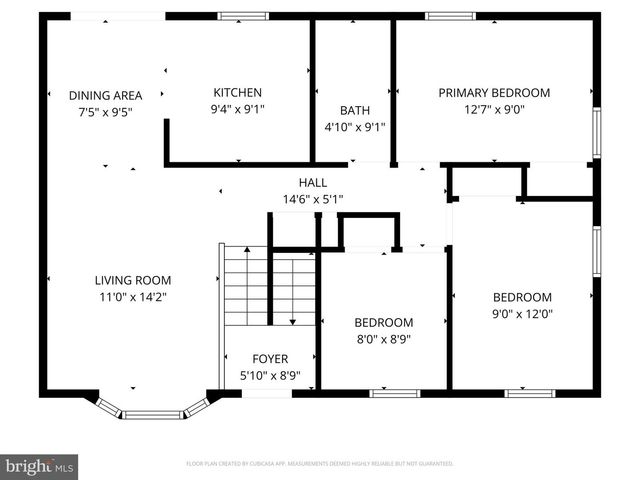 1508 ORANGE LN, Lebanon, PA 17046