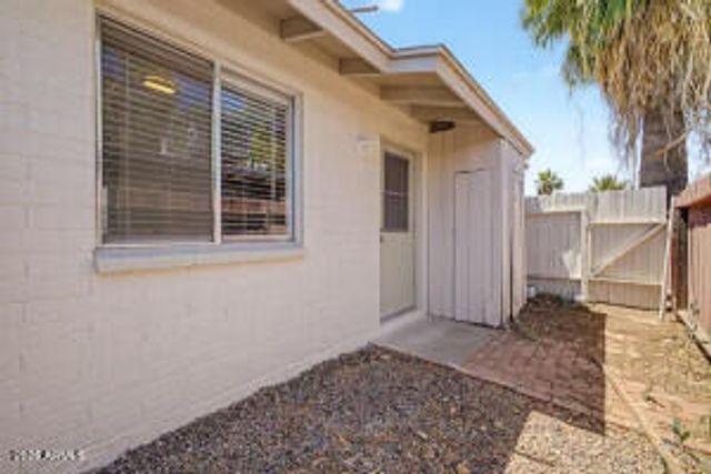 2209 S Granada Drive C, Tempe, AZ 85282