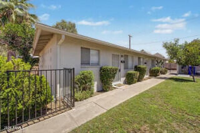 2209 S Granada Drive C, Tempe, AZ 85282