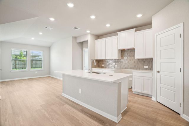 6017 Mockingbird Lodge Lane, Pearland, TX 77584