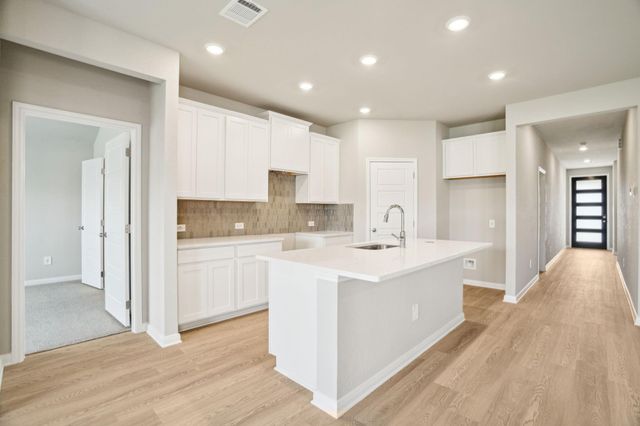 6017 Mockingbird Lodge Lane, Pearland, TX 77584