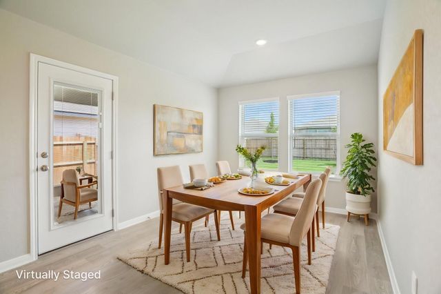 6017 Mockingbird Lodge Lane, Pearland, TX 77584