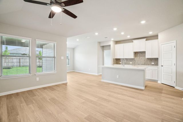 6017 Mockingbird Lodge Lane, Pearland, TX 77584