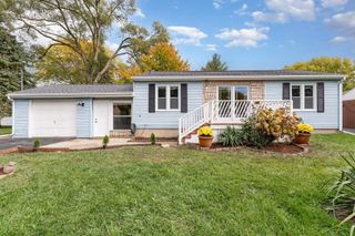 2400 Linda Street, Saginaw, MI 48603