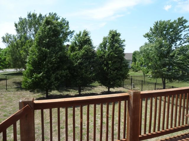 4602 E WILLOW POINT CT., Wichita, KS 67220