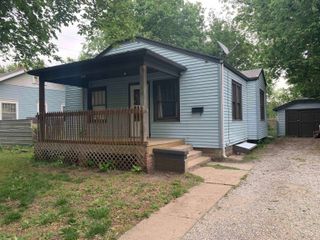 1906 S Washington Ave, Wichita, KS 67211