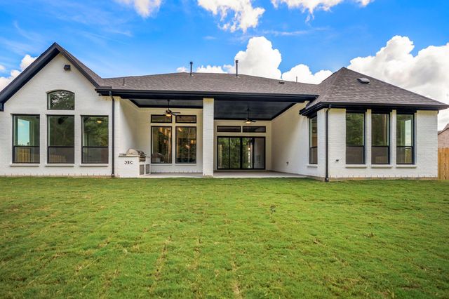 41843 Wendele Way, Todd Mission, TX 77316
