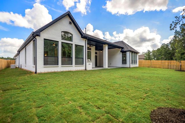 41843 Wendele Way, Todd Mission, TX 77316