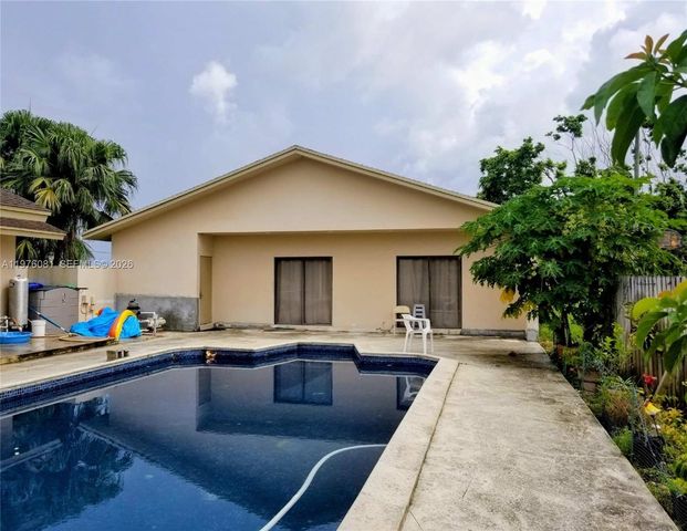36995 SW 209th Avenue, Homestead, FL 33034