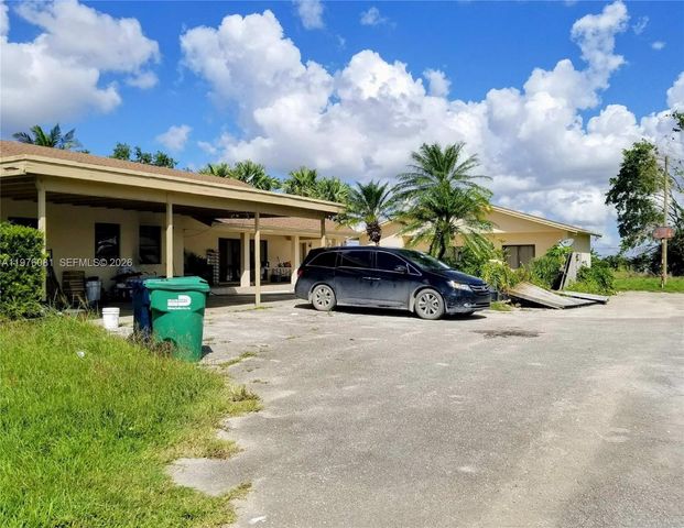 36995 SW 209th Avenue, Homestead, FL 33034