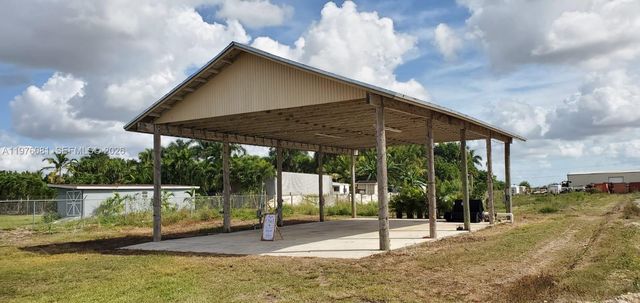 36995 SW 209th Avenue, Homestead, FL 33034