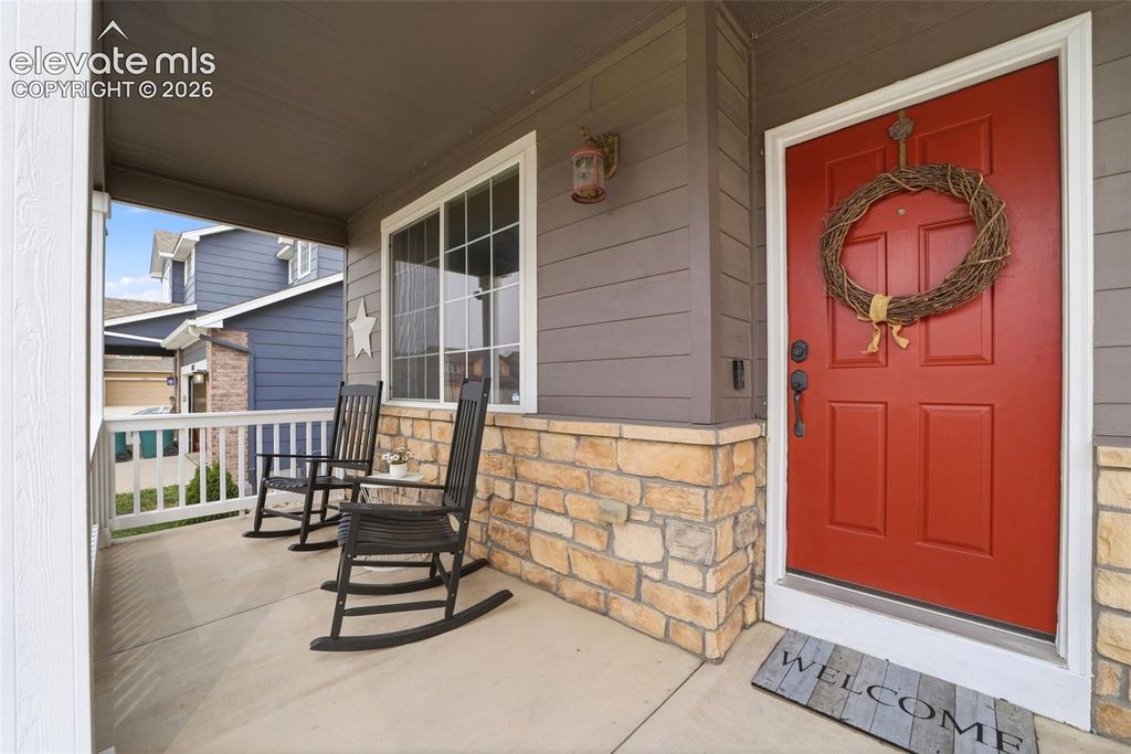 7816 Guinness Way, Colorado Springs, CO 80951 — photo 2
