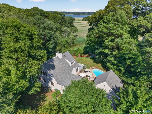 96 Ayers Point Road, Old Saybrook, CT 06475