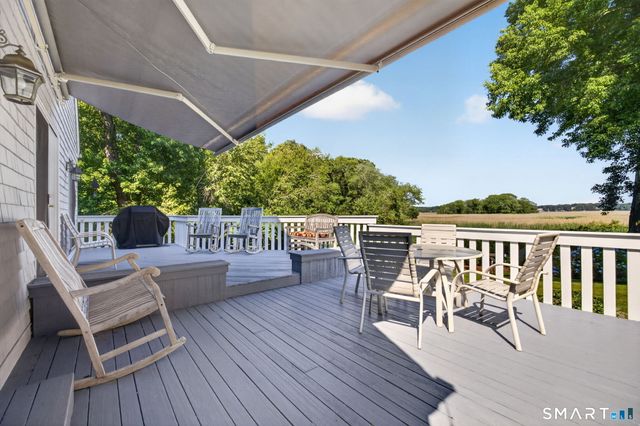 96 Ayers Point Road, Old Saybrook, CT 06475