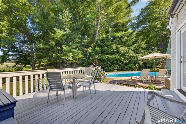 96 Ayers Point Road, Old Saybrook, CT 06475