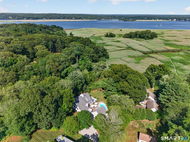 96 Ayers Point Road, Old Saybrook, CT 06475