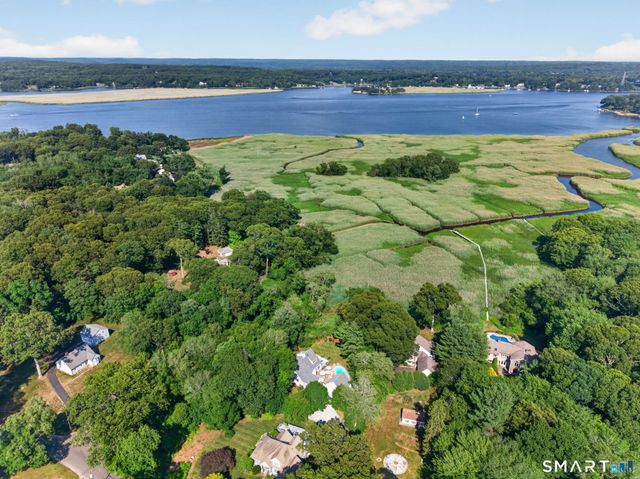 96 Ayers Point Road, Old Saybrook, CT 06475