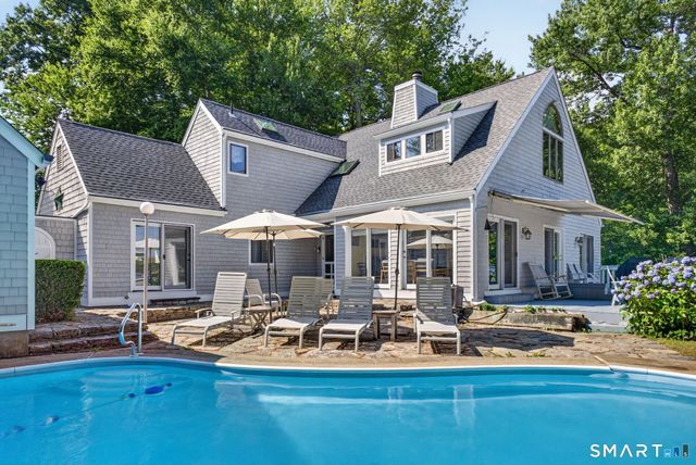 96 Ayers Point Road, Old Saybrook, CT 06475