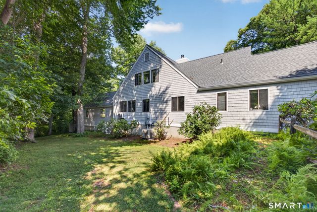 96 Ayers Point Road, Old Saybrook, CT 06475