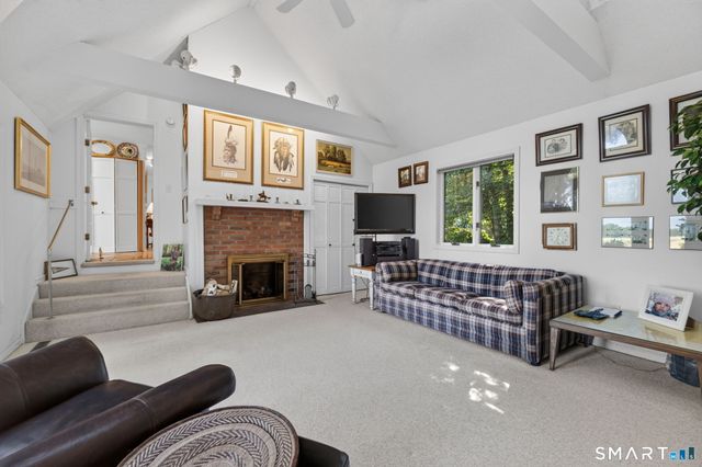 96 Ayers Point Road, Old Saybrook, CT 06475