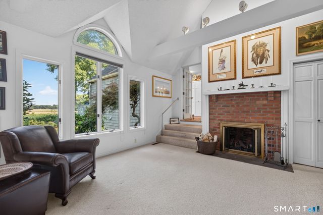 96 Ayers Point Road, Old Saybrook, CT 06475