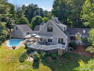 96 Ayers Point Road, Old Saybrook, CT 06475