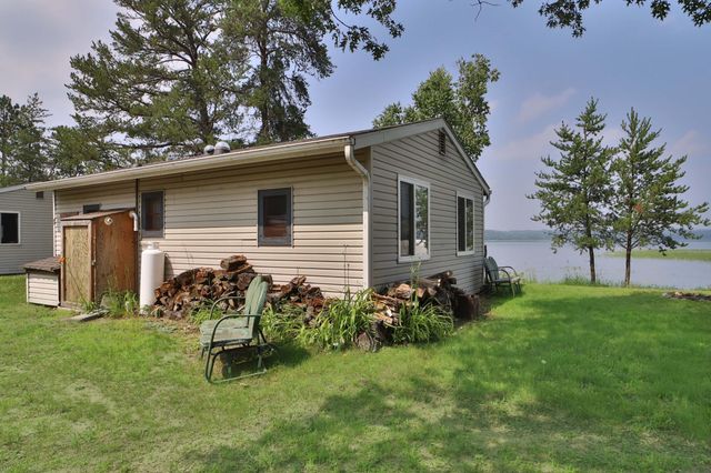 1088 W Big Portage Lake Drive NW, Backus, MN 56435
