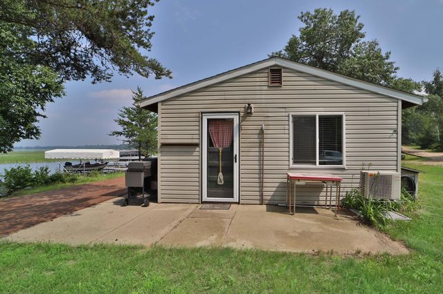 1088 W Big Portage Lake Drive NW, Backus, MN 56435