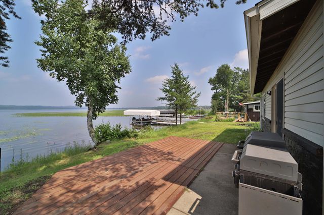 1088 W Big Portage Lake Drive NW, Backus, MN 56435