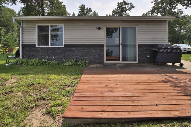 1088 W Big Portage Lake Drive NW, Backus, MN 56435
