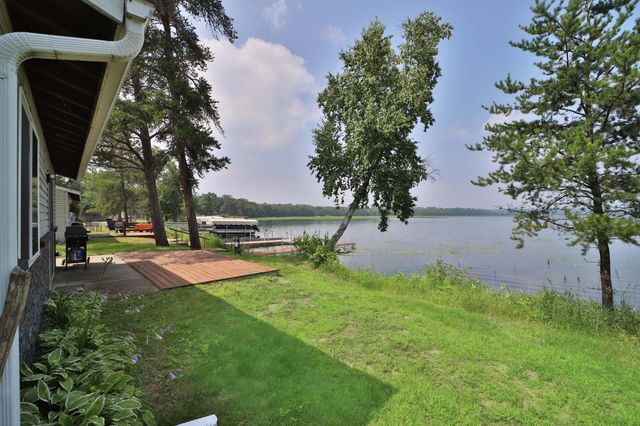 1088 W Big Portage Lake Drive NW, Backus, MN 56435