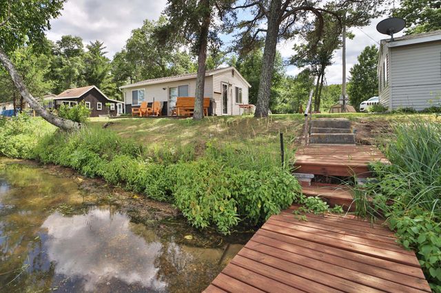 1088 W Big Portage Lake Drive NW, Backus, MN 56435