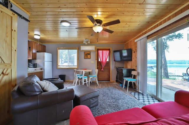 1088 W Big Portage Lake Drive NW, Backus, MN 56435