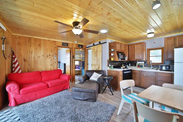 1088 W Big Portage Lake Drive NW, Backus, MN 56435