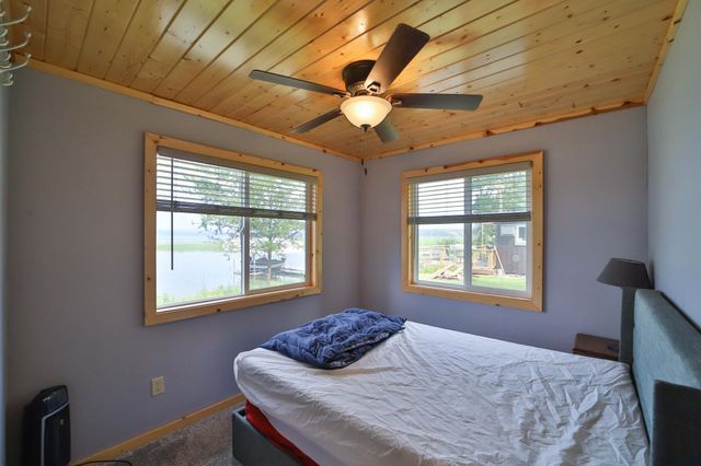 1088 W Big Portage Lake Drive NW, Backus, MN 56435