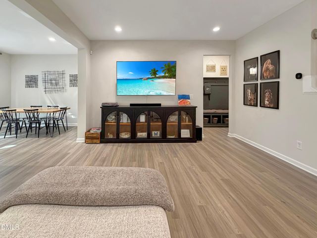 224 Gilder Woods Drive, Garner, NC 27529