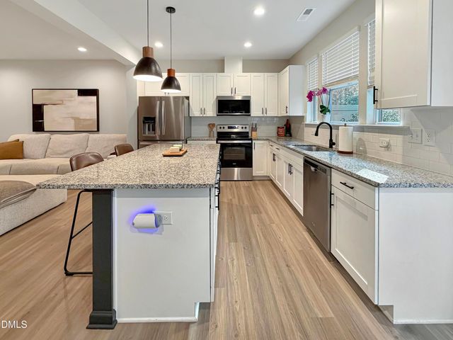 224 Gilder Woods Drive, Garner, NC 27529