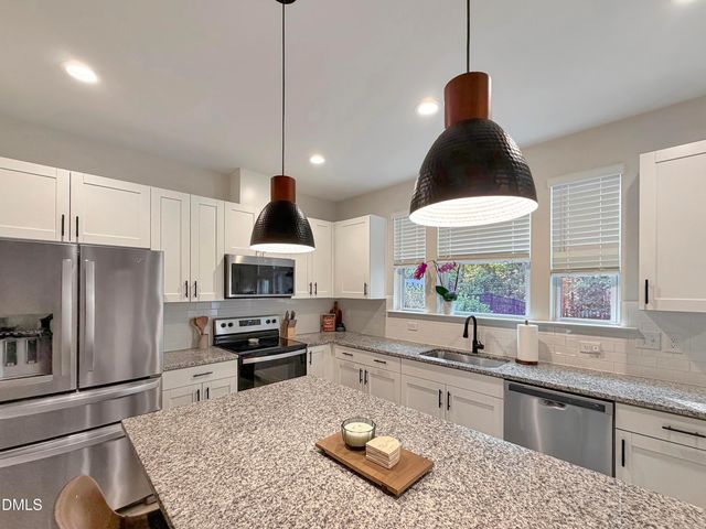 224 Gilder Woods Drive, Garner, NC 27529