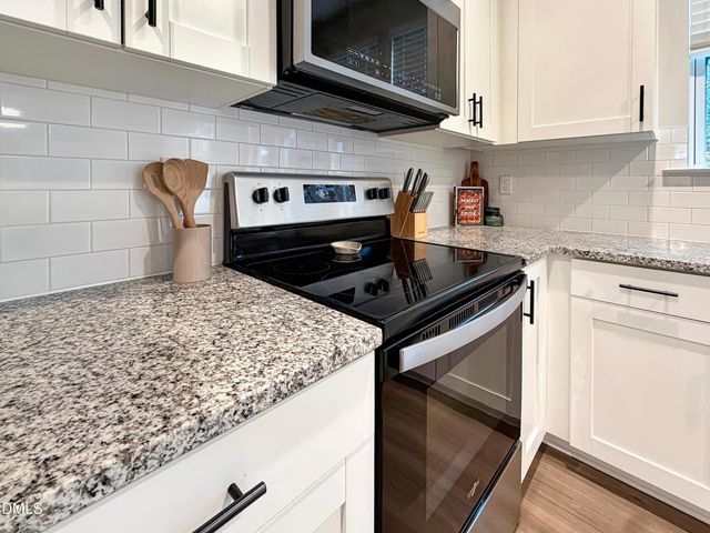 224 Gilder Woods Drive, Garner, NC 27529