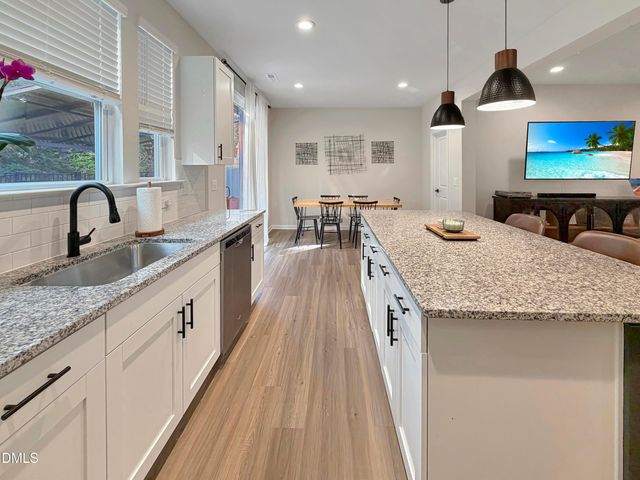 224 Gilder Woods Drive, Garner, NC 27529