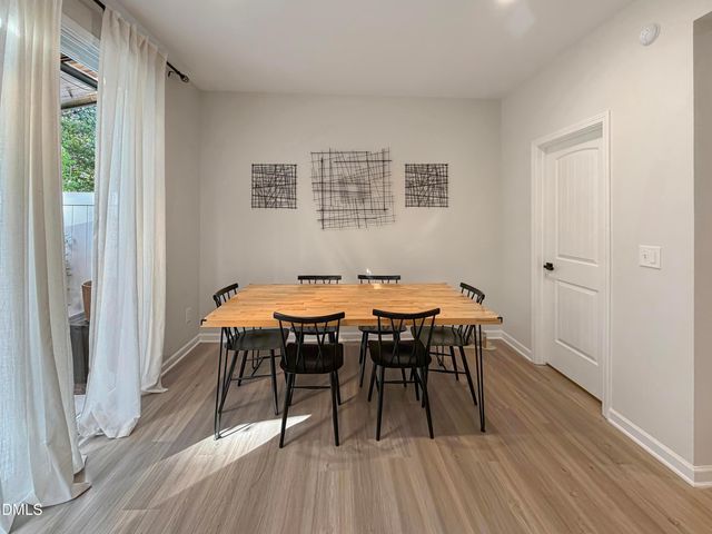 224 Gilder Woods Drive, Garner, NC 27529