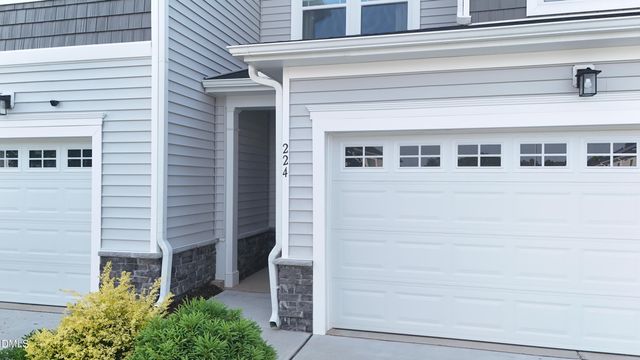 224 Gilder Woods Drive, Garner, NC 27529