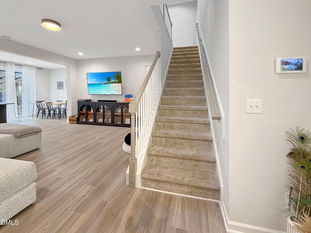 224 Gilder Woods Drive, Garner, NC 27529