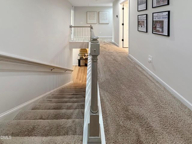 224 Gilder Woods Drive, Garner, NC 27529